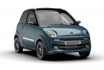 Microcar M.Go Premium 2014 года